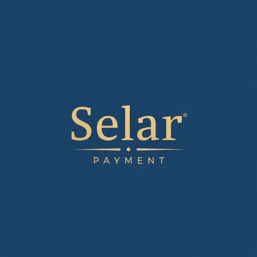 Selar Payment Gateway